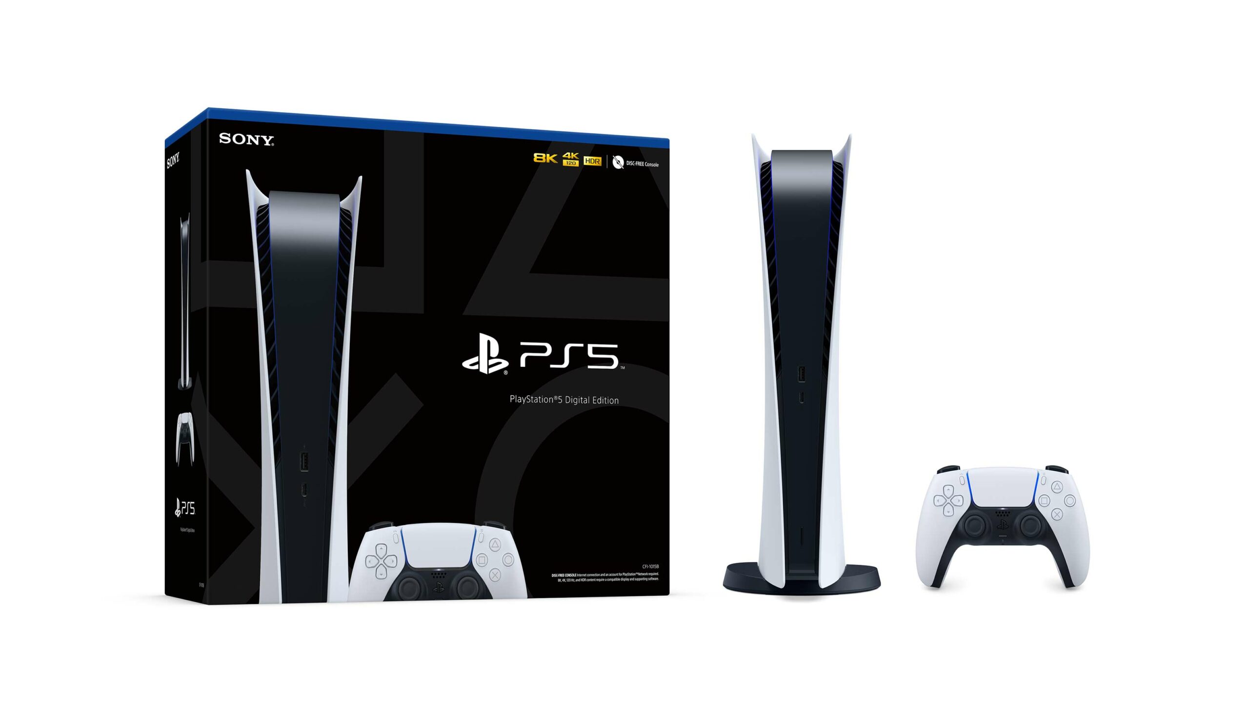 playstation 5 order now