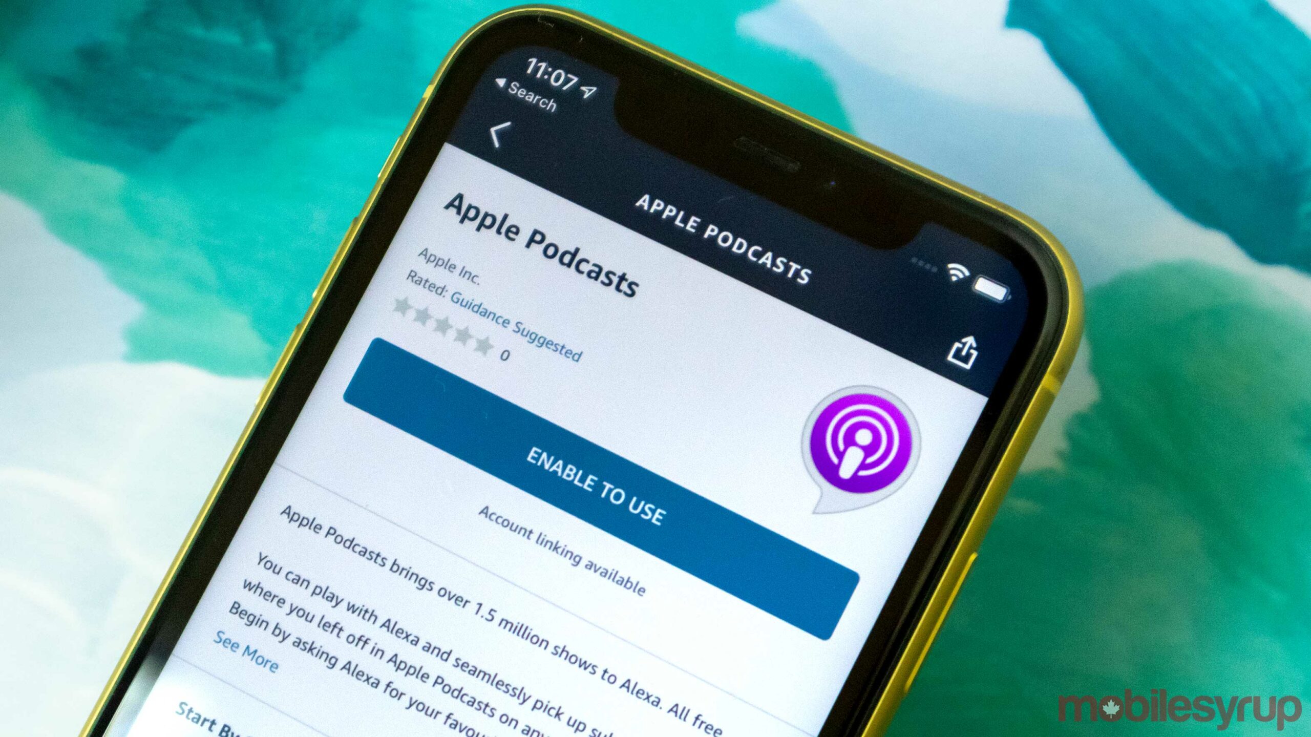 Apple Podcasts Header Scaled