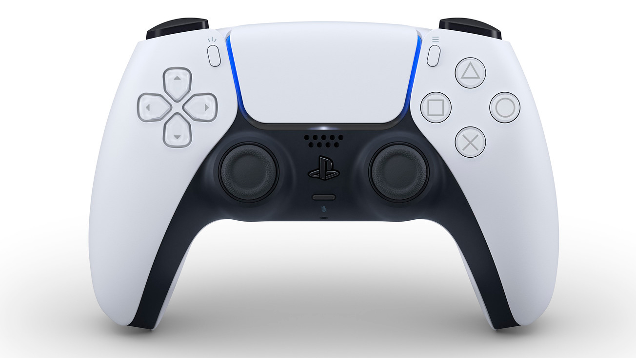 playstation gamepad for pc