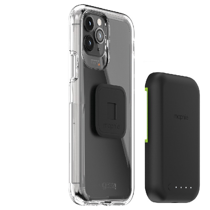 Mophie Juice Pack Connect 