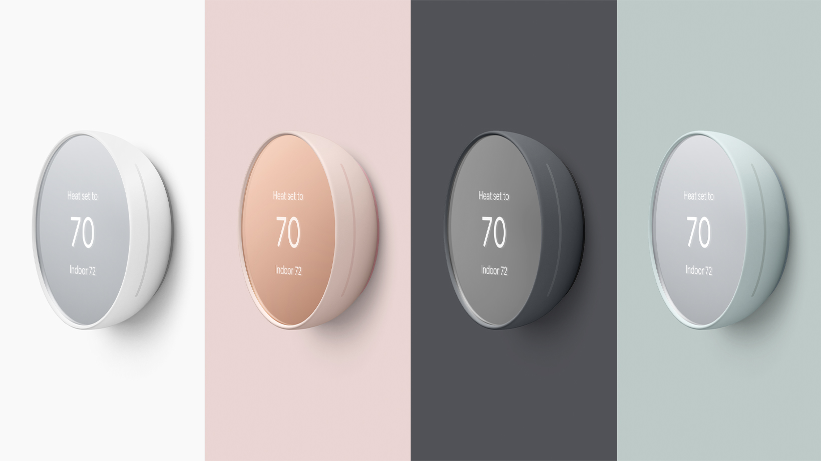 Nest Thermostat