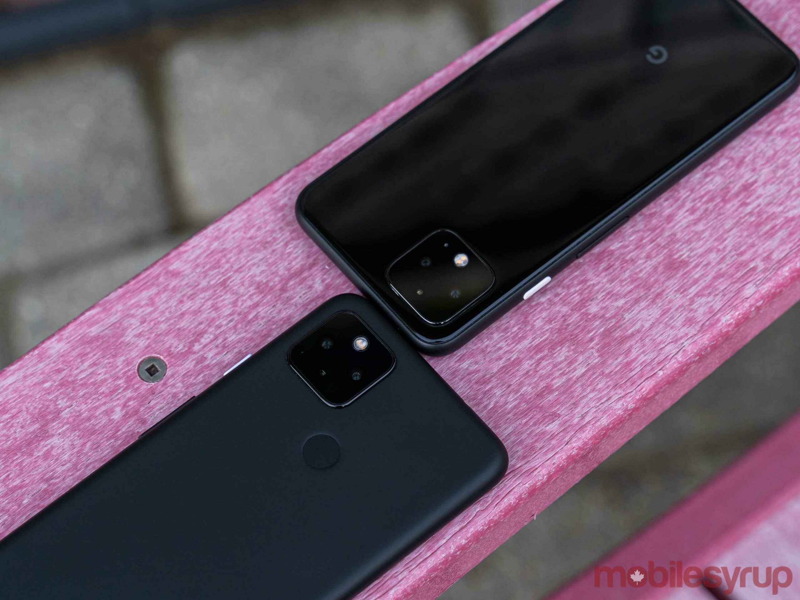 Pixel 4A 5G And Pixel 4 Camera Scaled