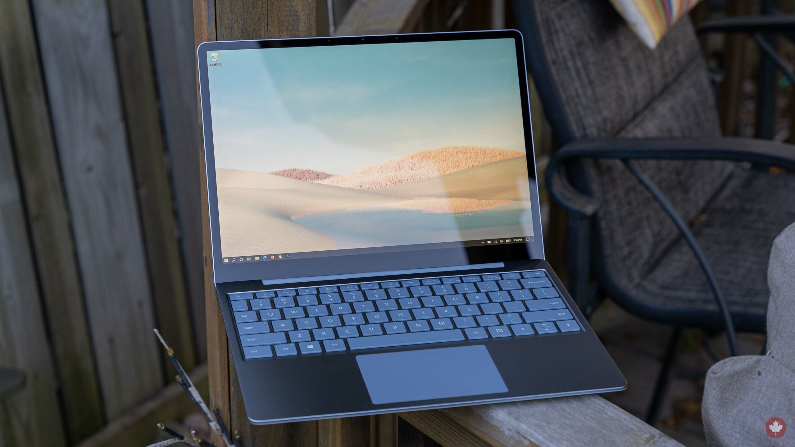Surface Laptop Go Review: Best mini laptop you shouldn’t buy