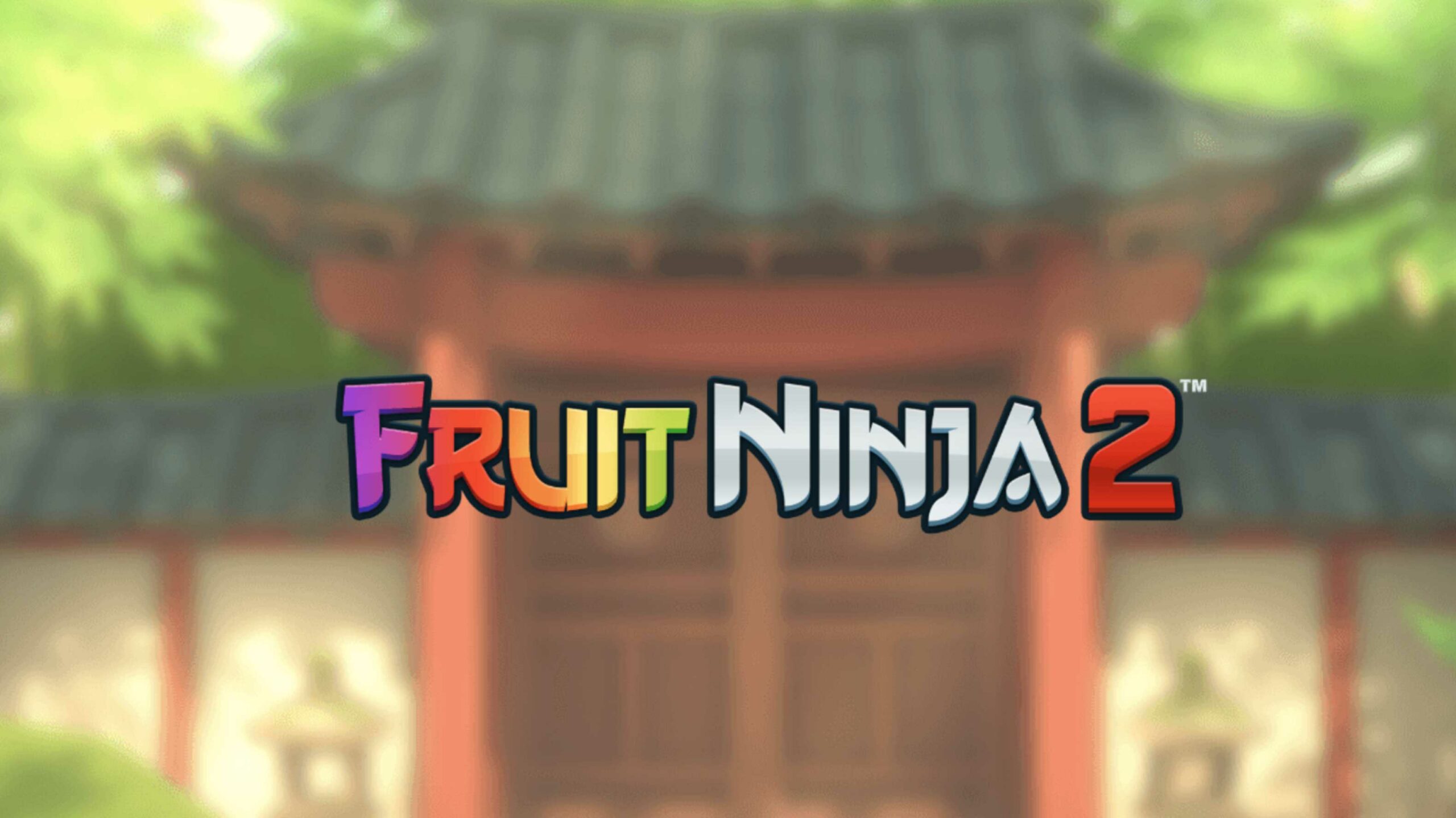 Fruit Ninja 2 Header Scaled