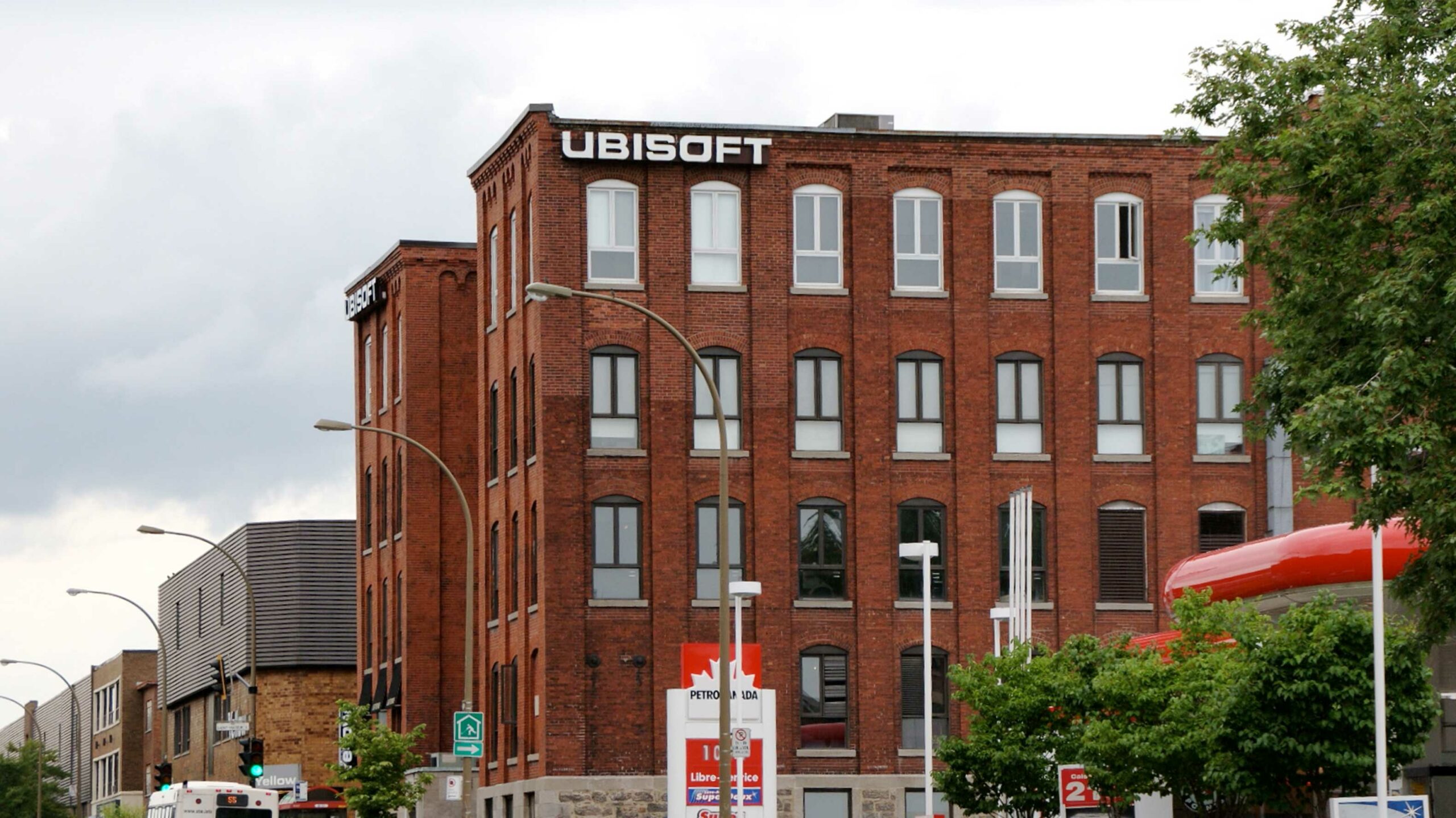 Ubisoft Montreal Wikipedia Stock Image Scaled