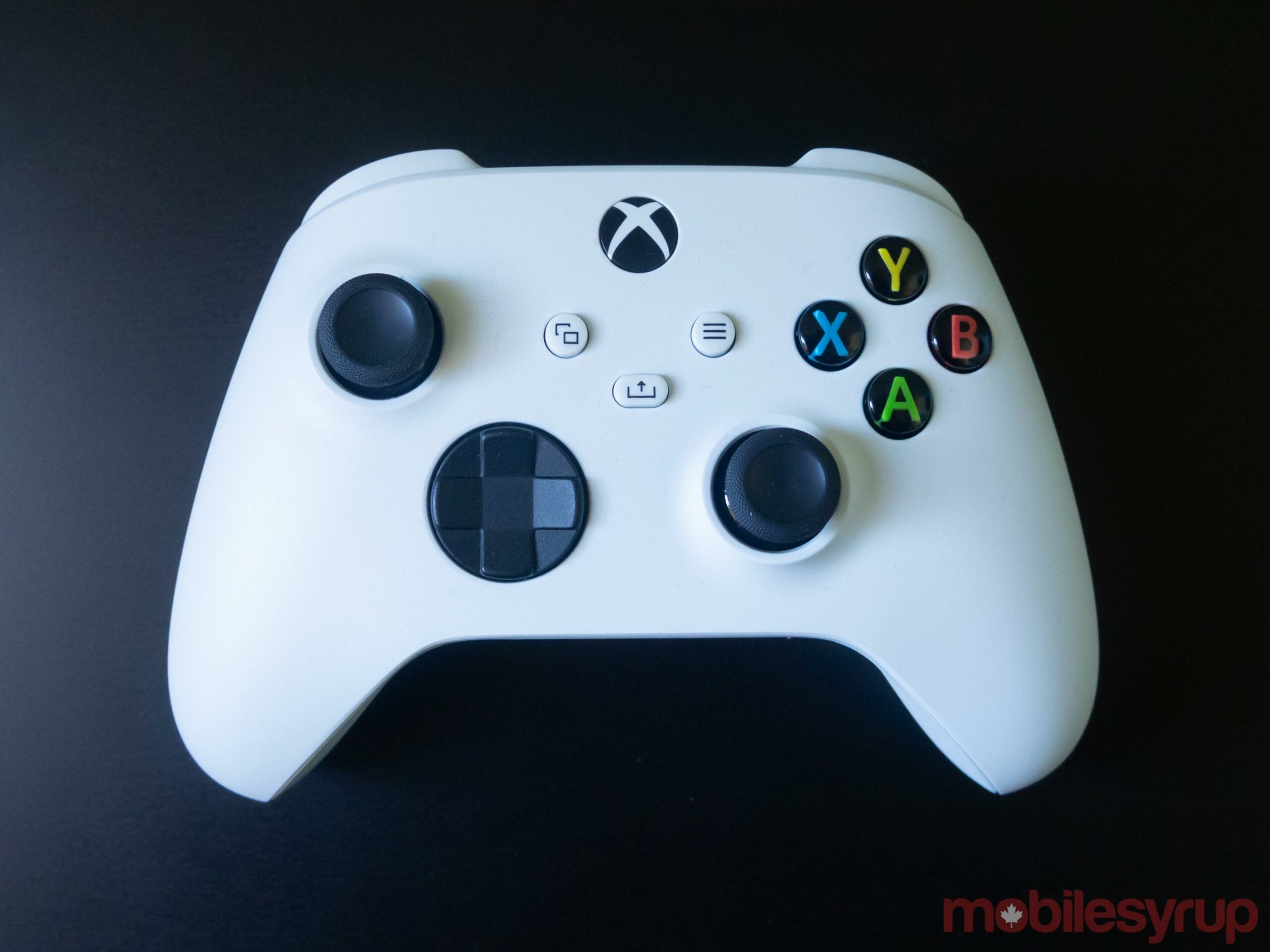 Xbox Series S Controller 1 Scaled