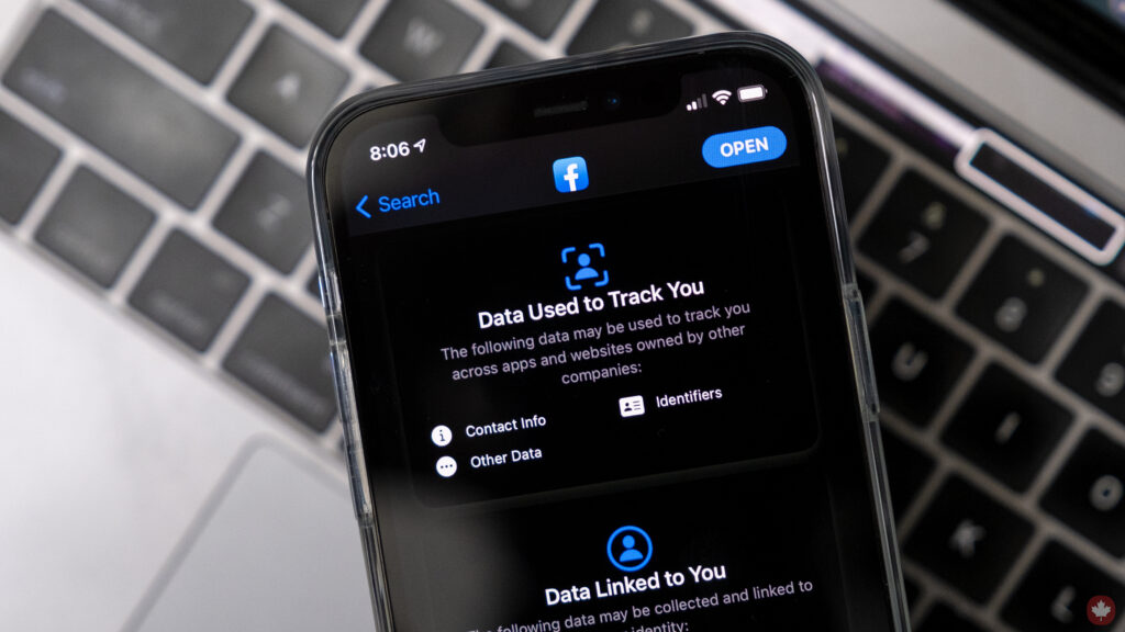 App Tracking Transparency is coming to iOS and iPadOS soon
