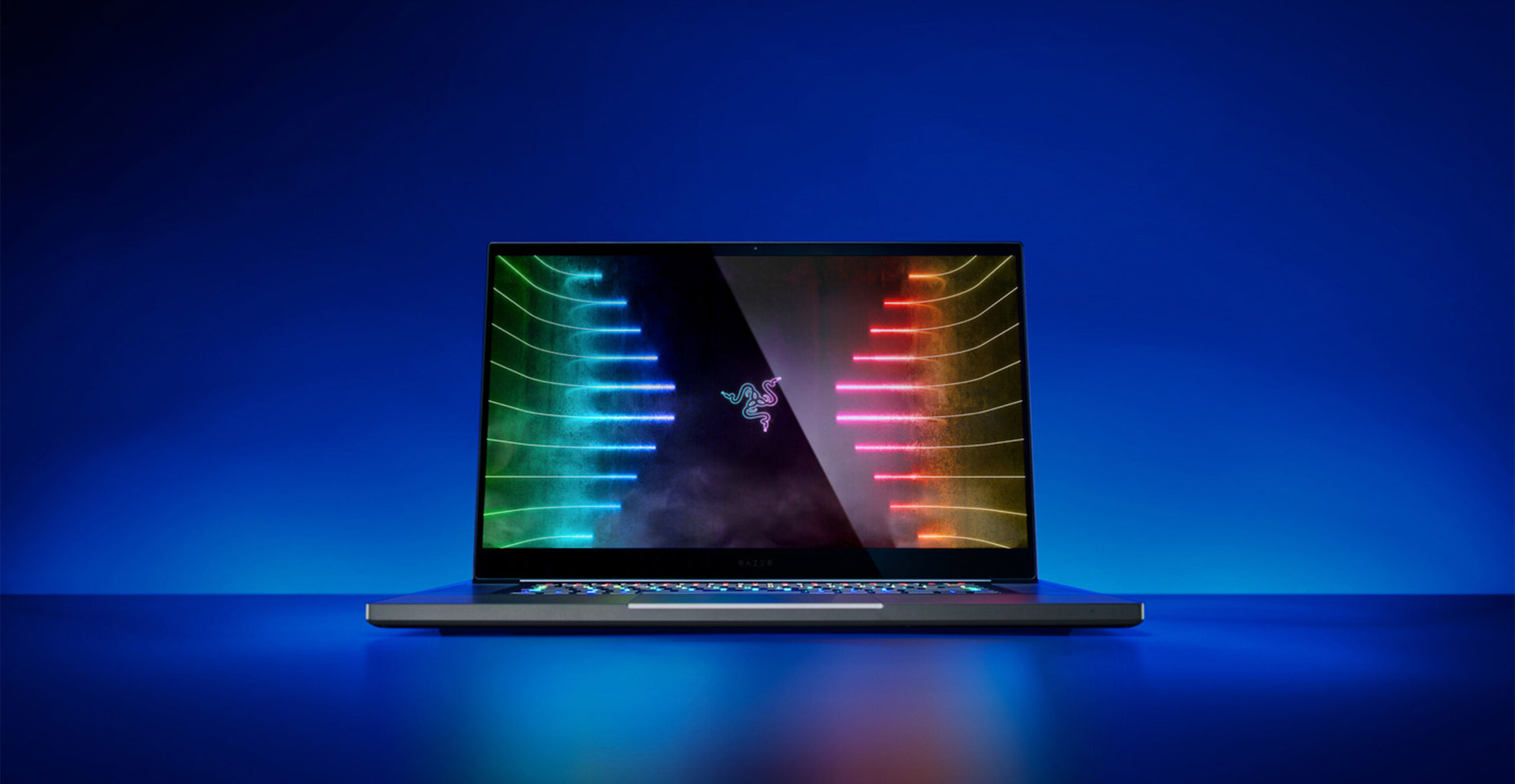 Razer Blade Pro 17