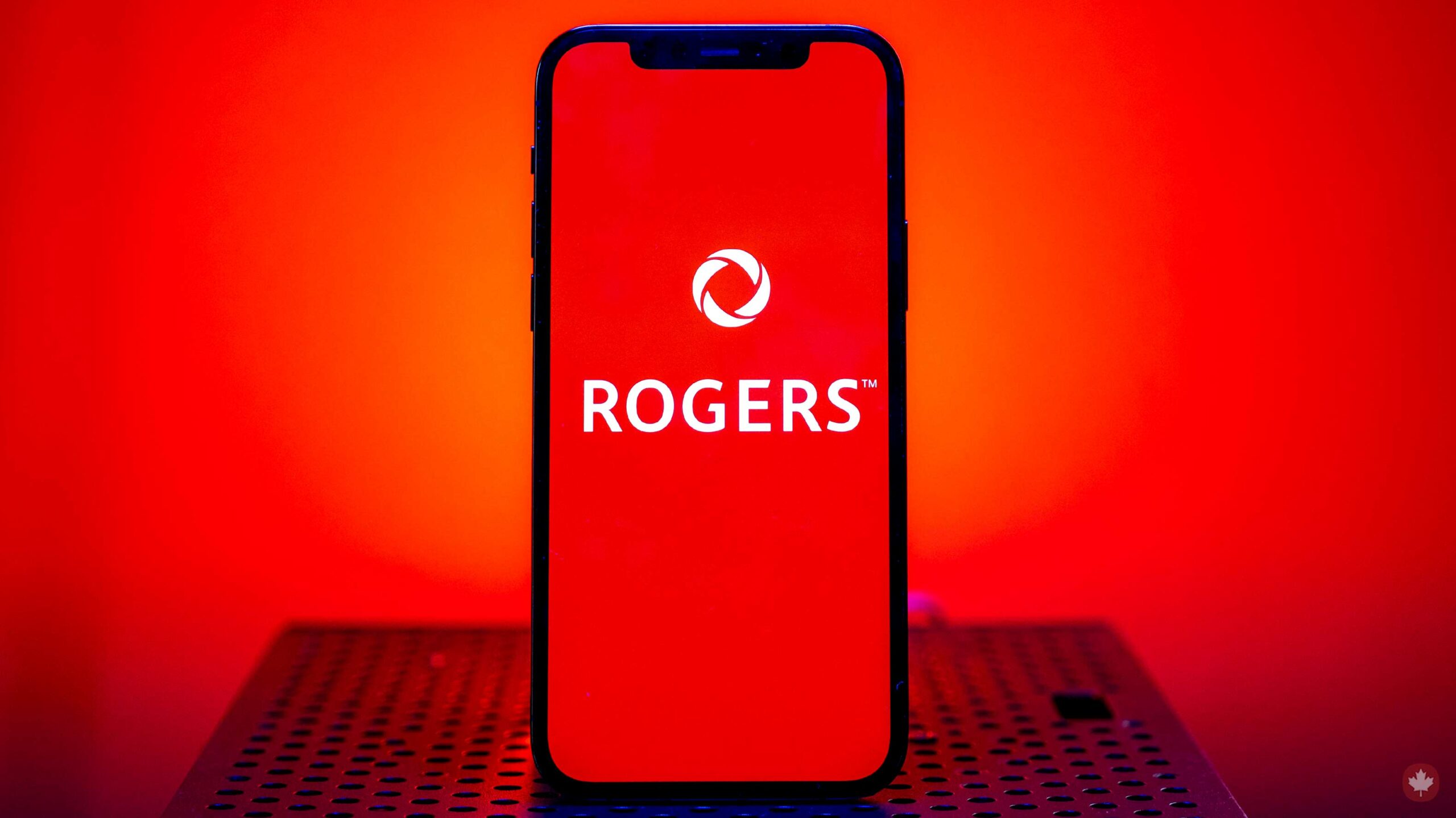 rogers corporate plan phone number