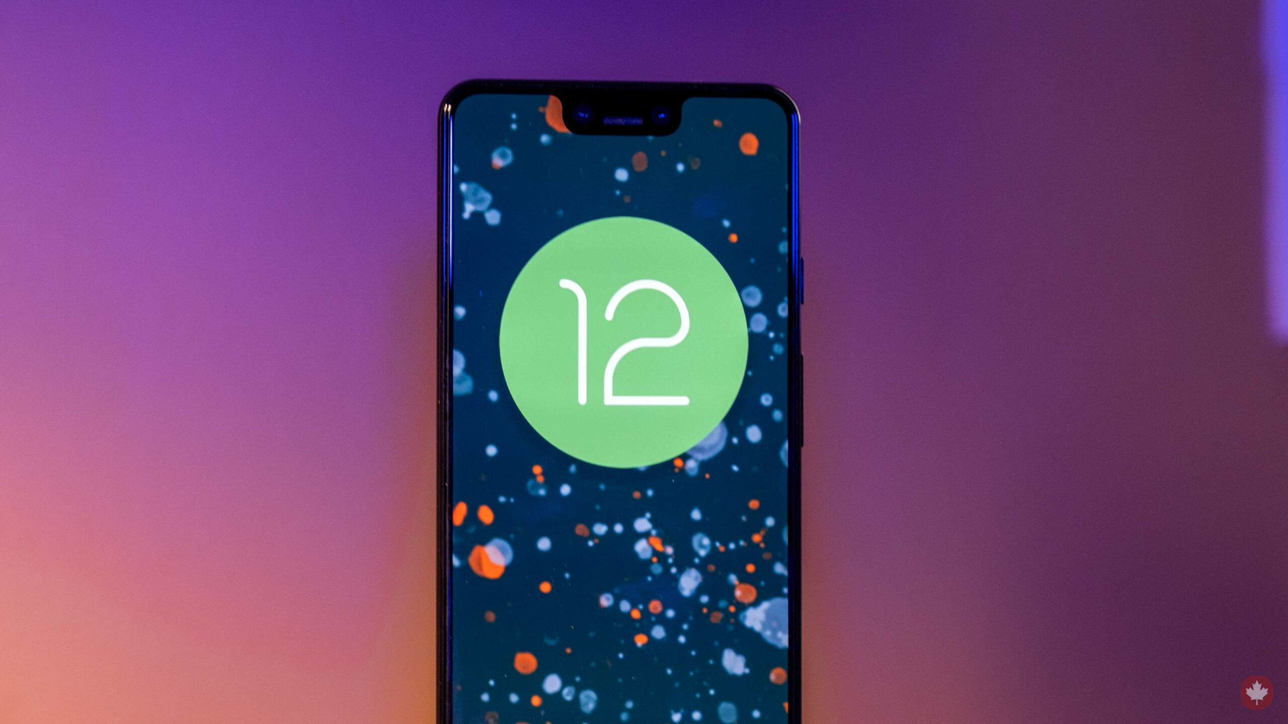 La fuga de Android 12 muestra el mayor cambio de diseño