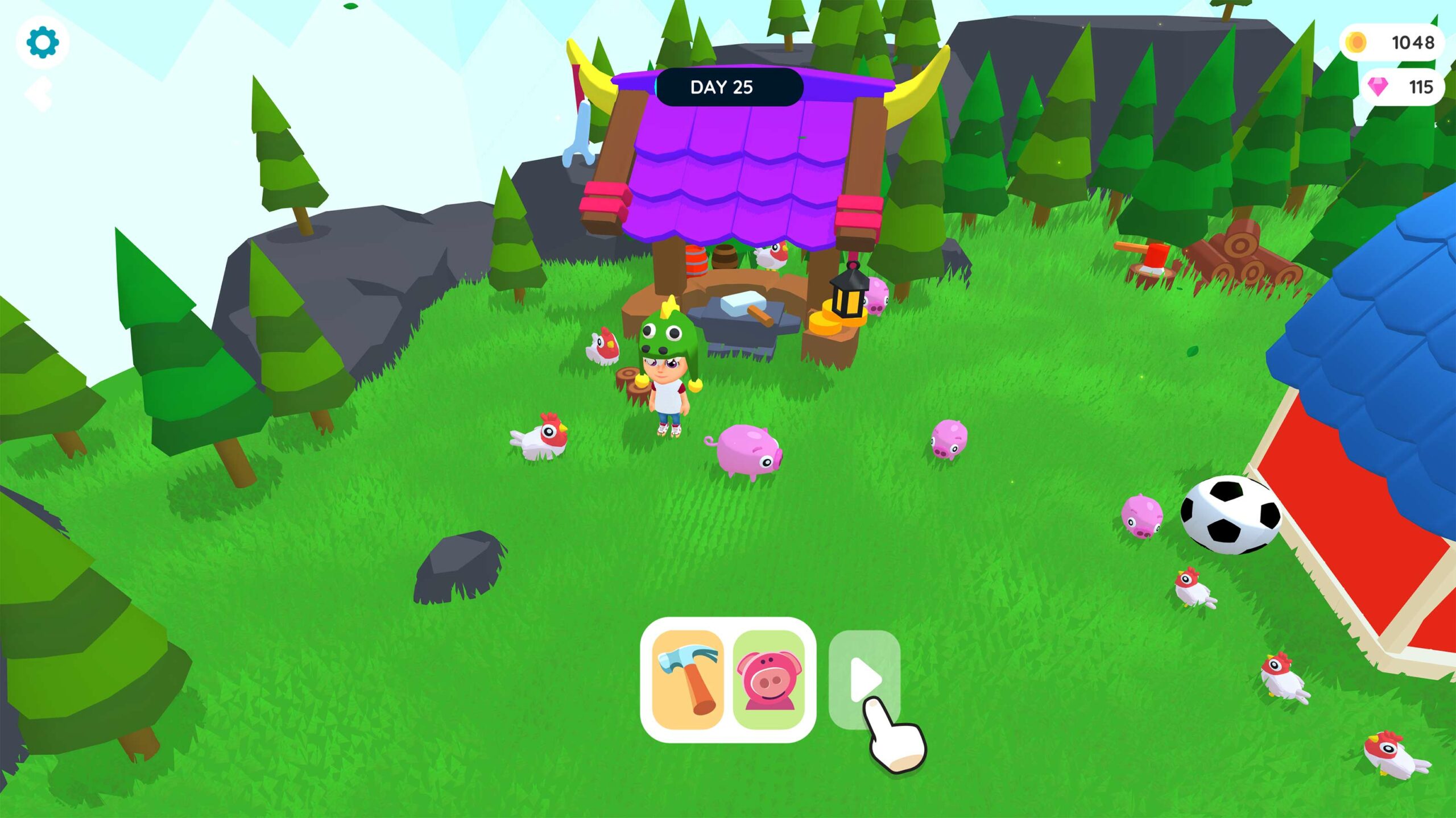 Apple reveals new Apple Arcade game ‘Farm It!,’ updates to two other titles