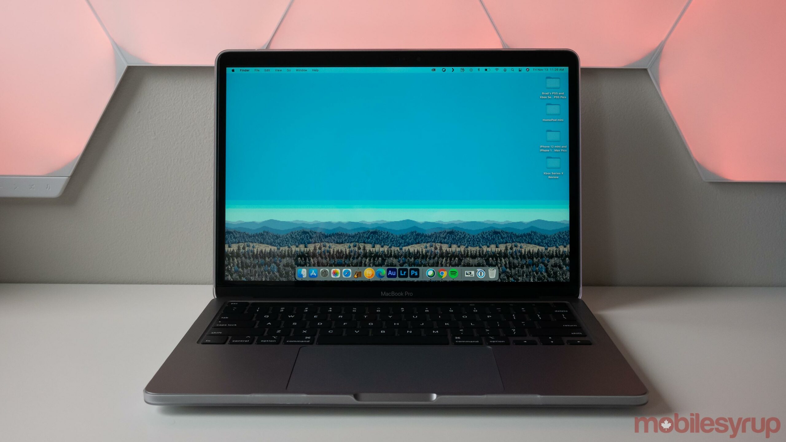 New MacBook Pro design will reportedly feature HDMI port ...