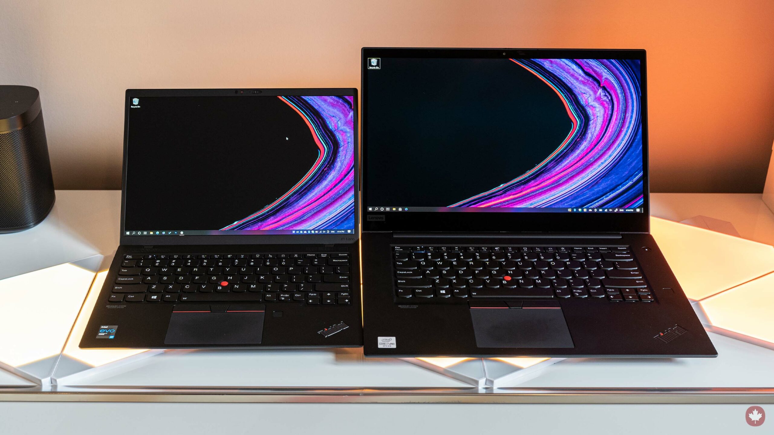 Lenovo Thinkpad X1 Nano And Extreme Are Excellent Workhorse Laptops Gamers Grade
