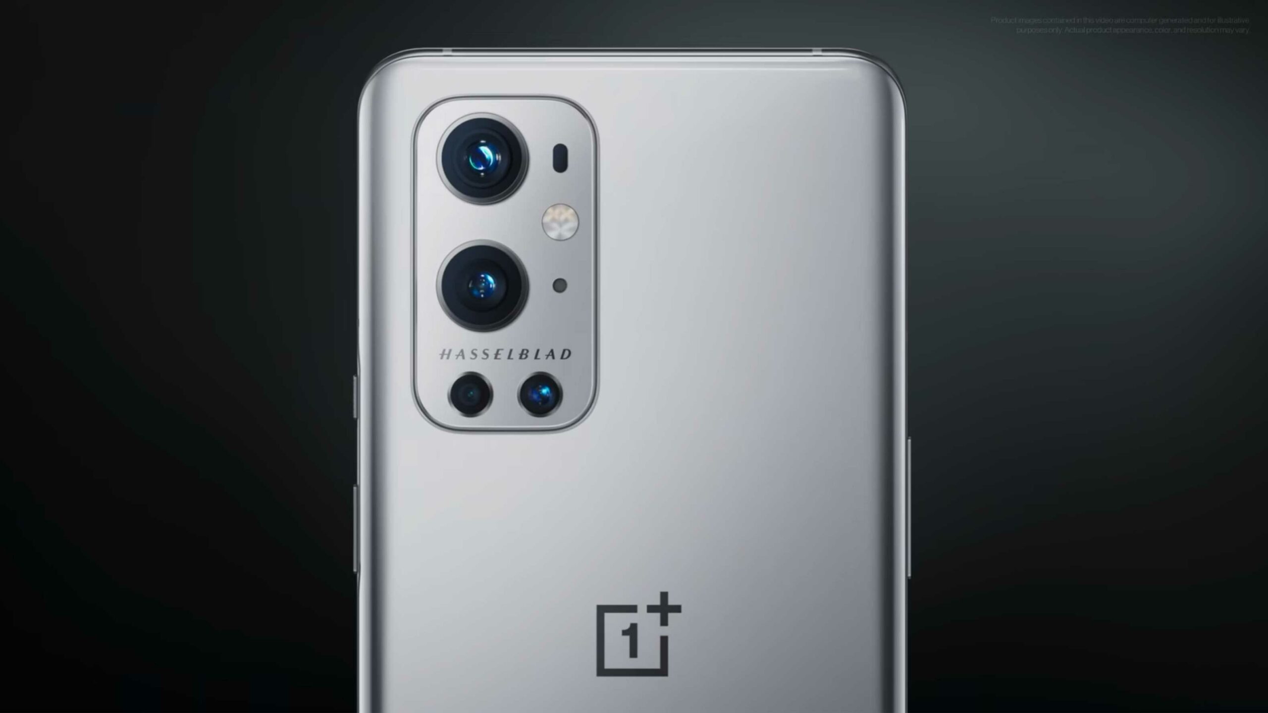 OnePlus 9 and OnePlus 9 Pro leaks show the phones from all angles