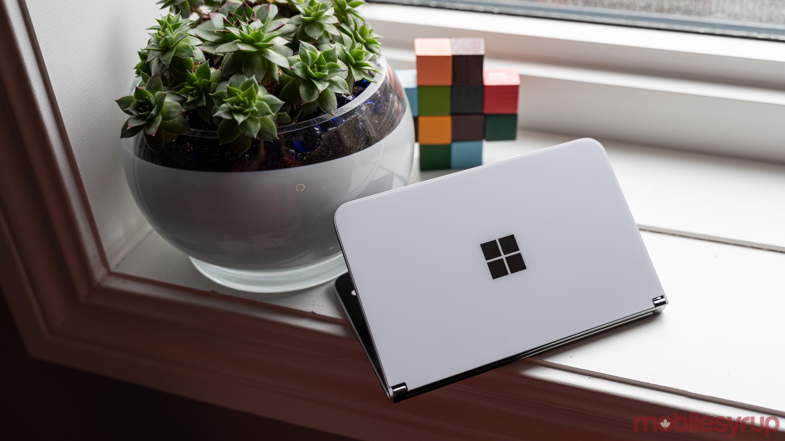 download woot surface duo