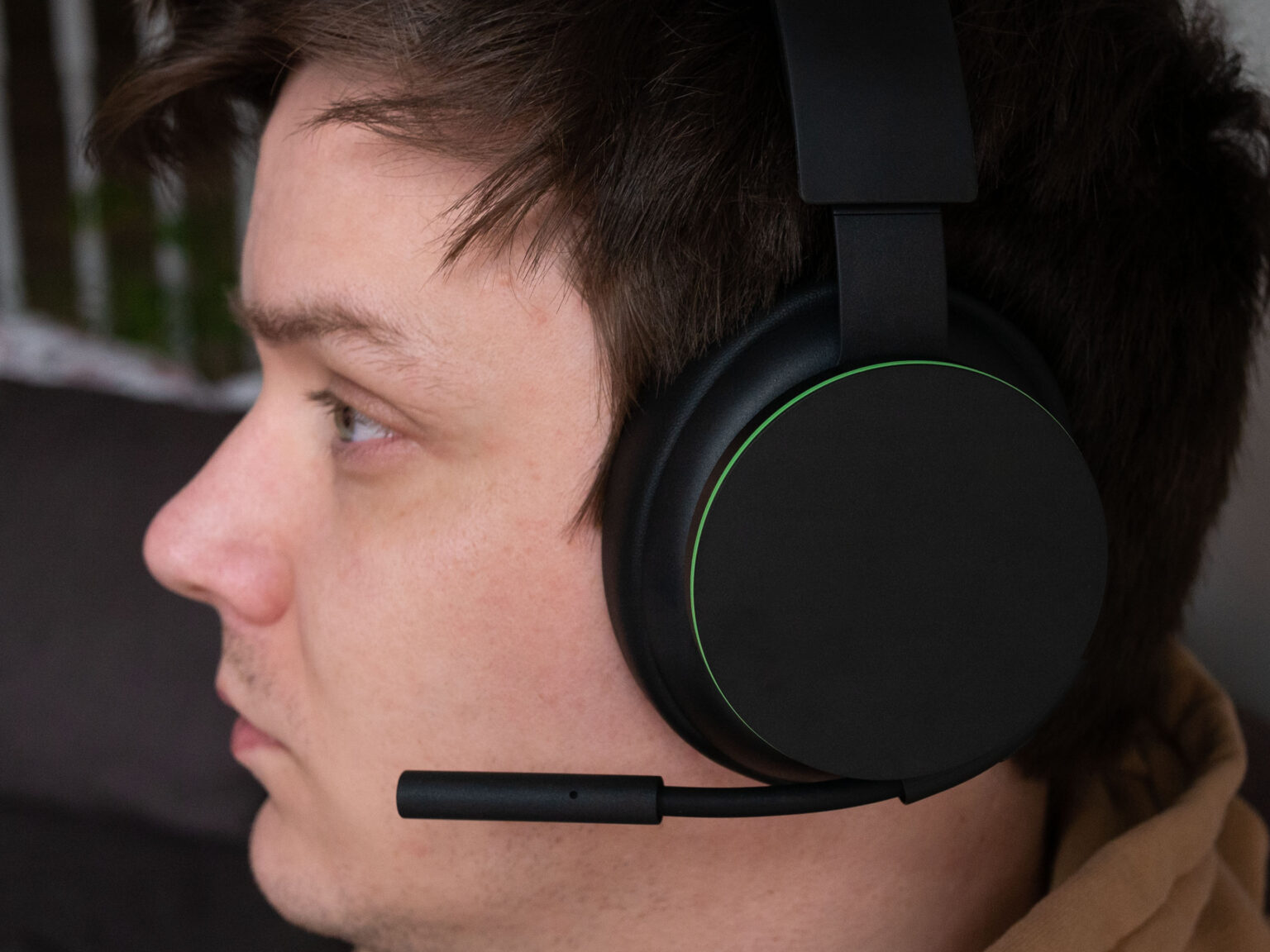 microsoft xbox wireless headset sold out
