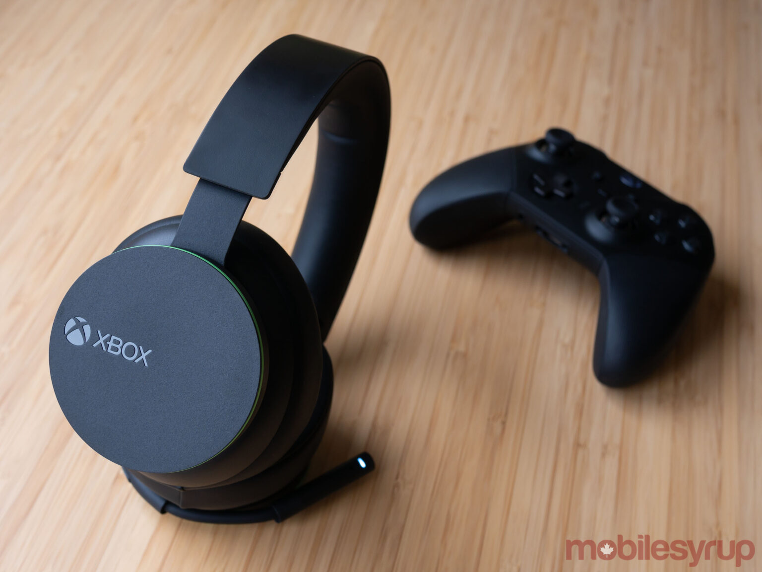 Microsoft's Xbox Wireless Headset is a great pair of entrylevel gaming