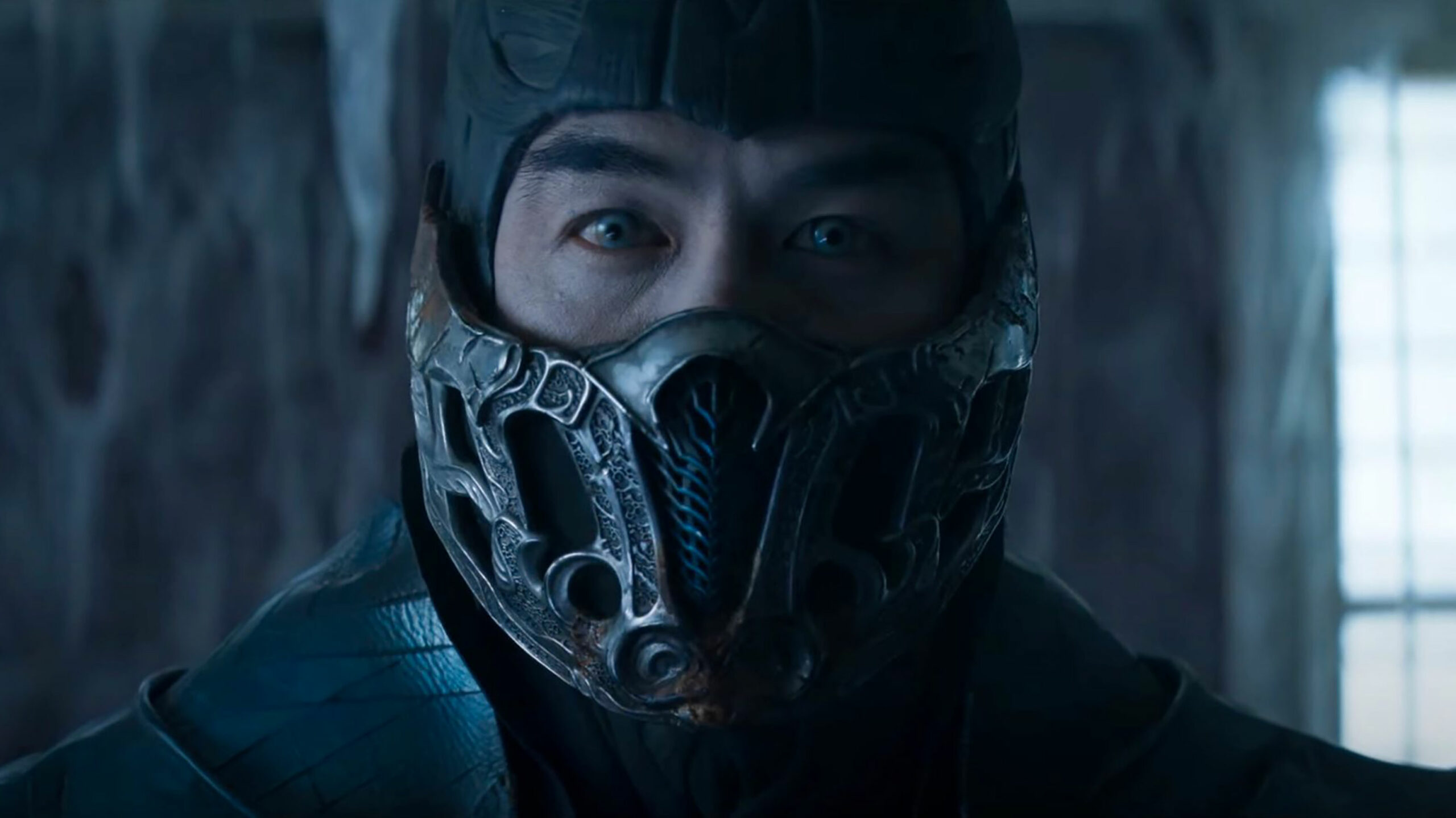 Warner Bros. Canada to offer Mortal Kombat film on PVOD on ...