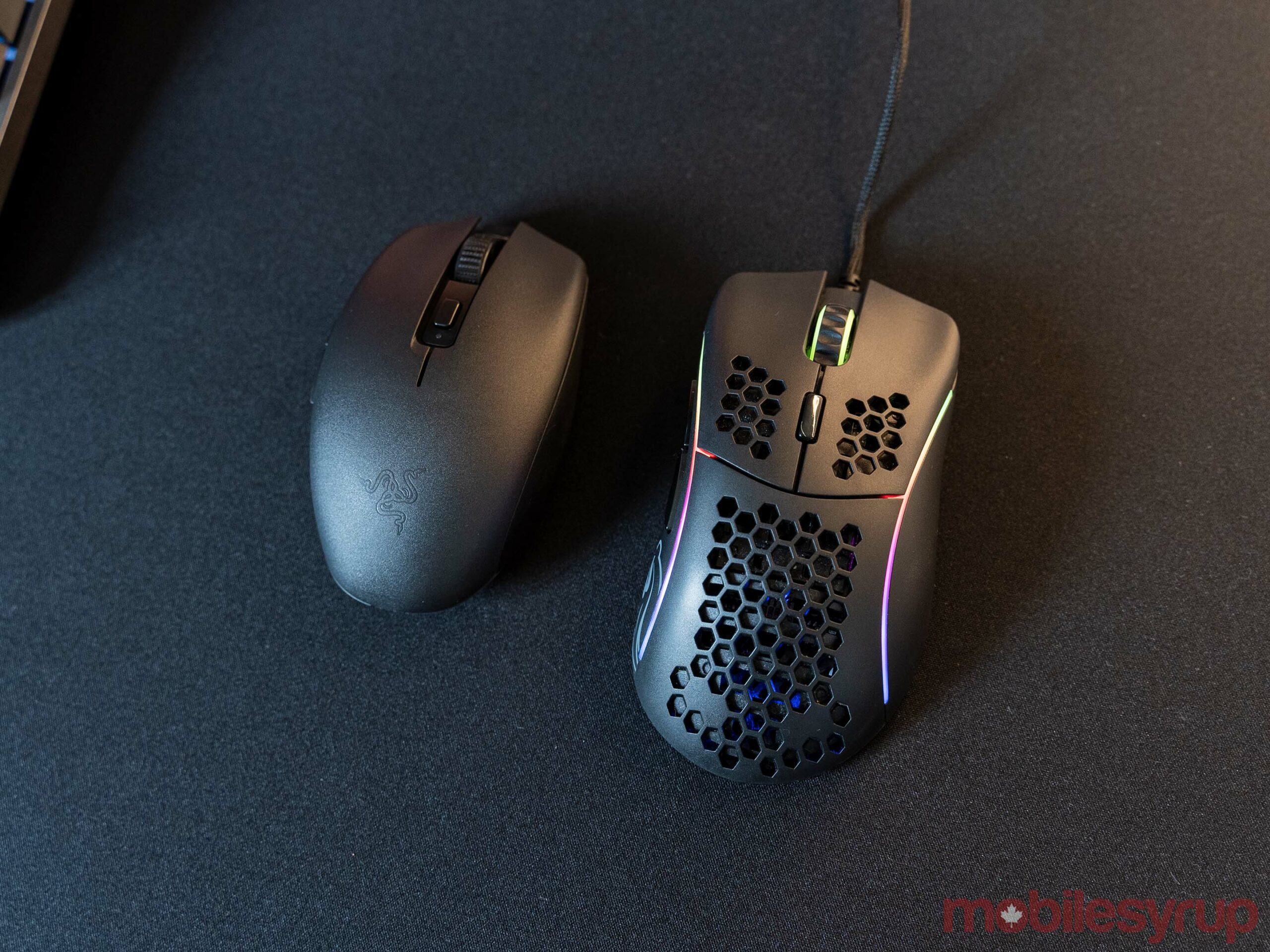 Razer's Orochi V2 Mouse Proves Wireless Mice Aren't That Bad - The Canadian