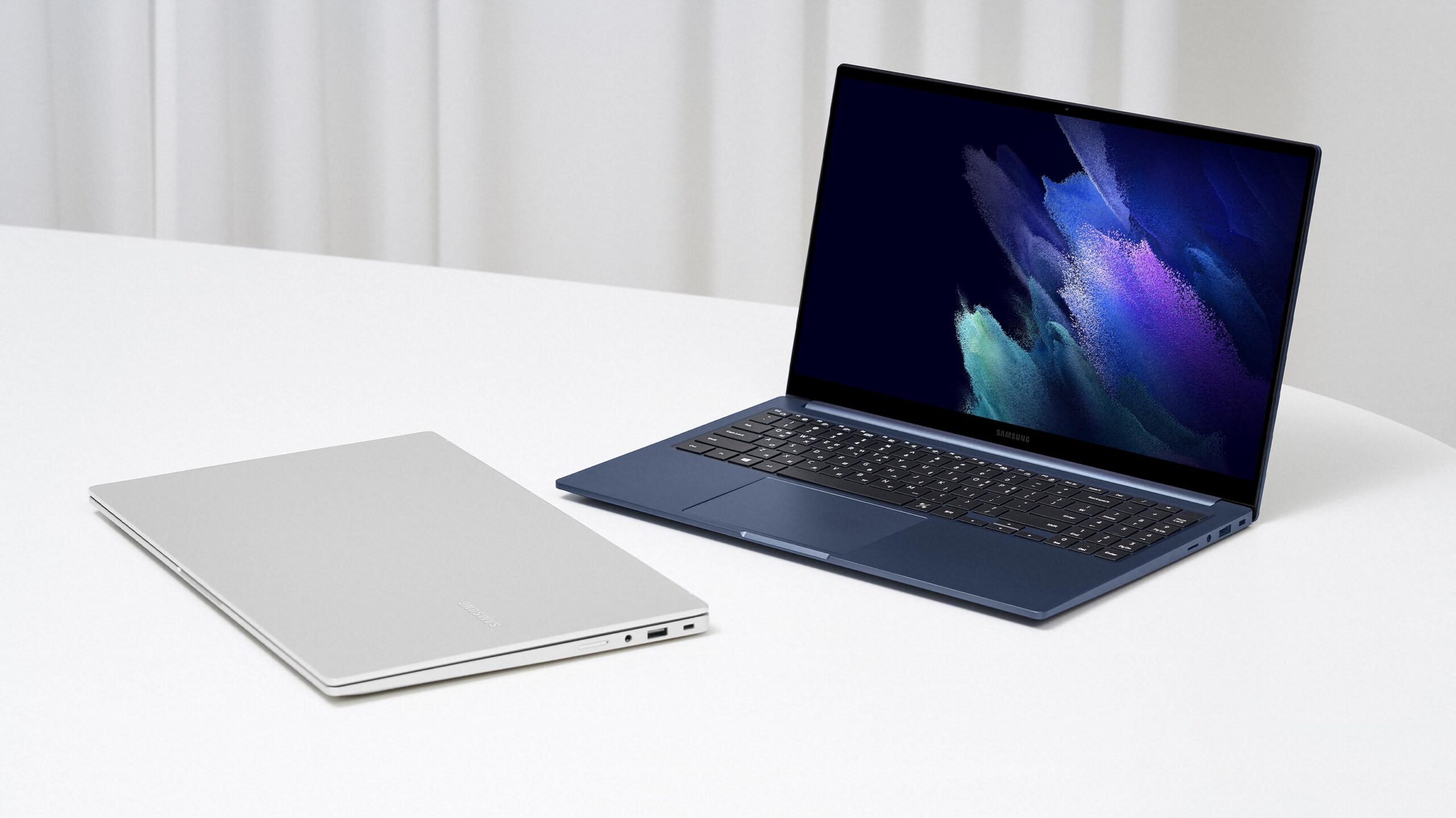 Samsung announces new Galaxy Book line with 11th Gen Intel processors