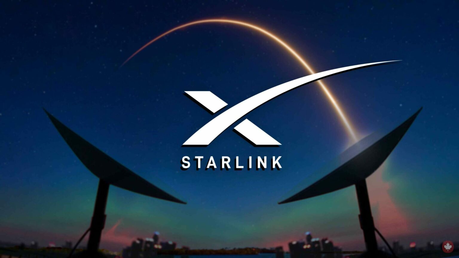 Everything we know about SpaceX's Starlink satellite in Canada