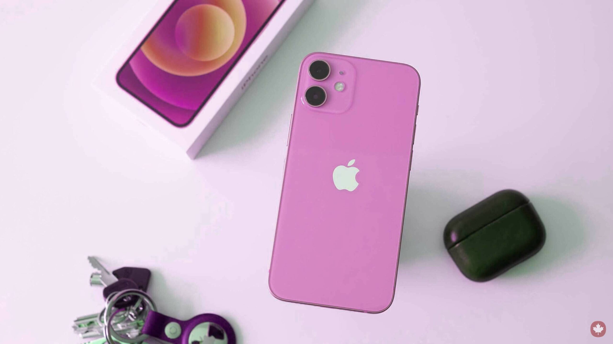 Rose Pink Iphone 13 Pro Max Rumour Is Now Circulating Gamers Grade