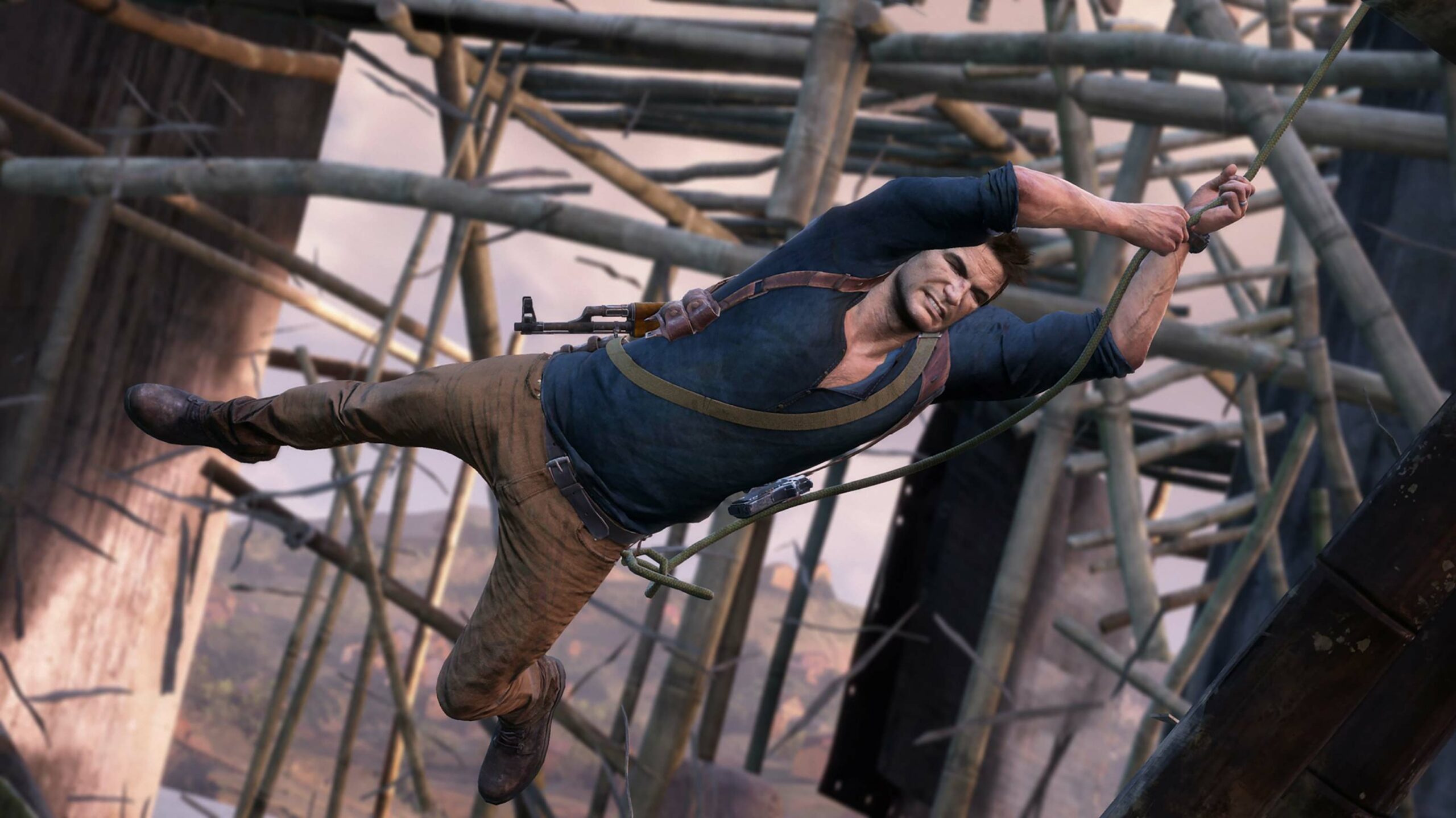 uncharted 4 pc release date