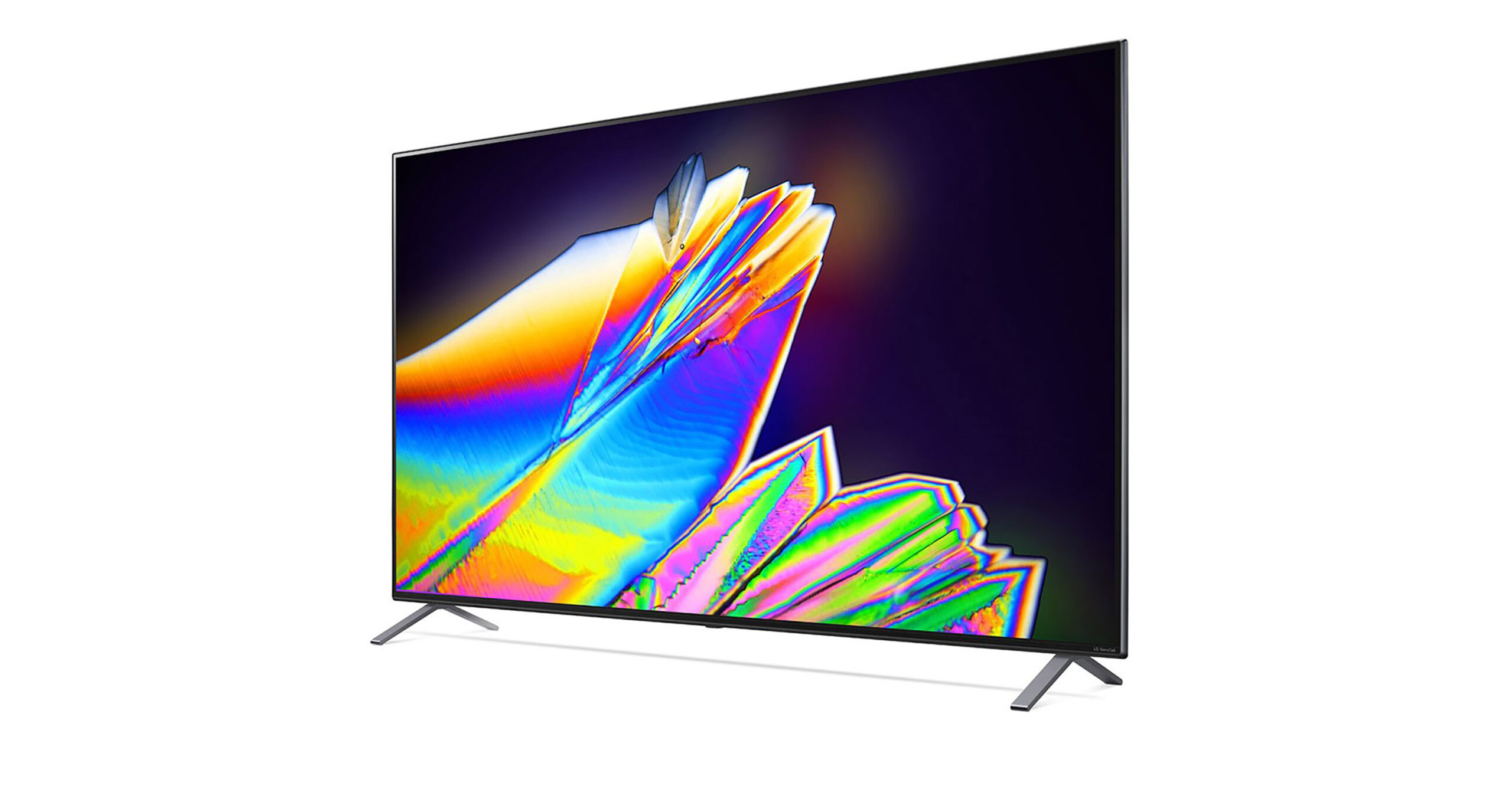 LG Nanocell television