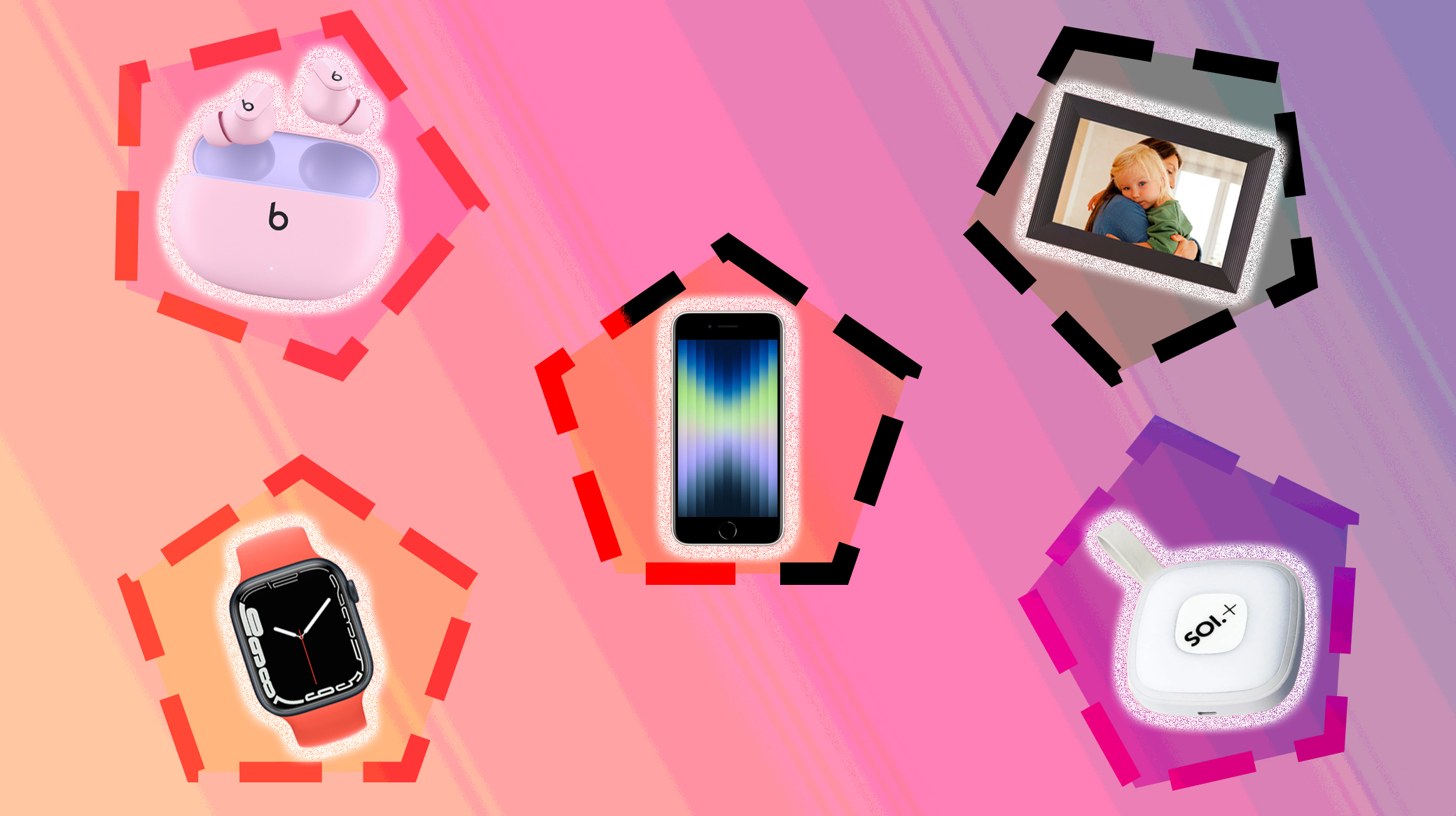 MobileSyrup Mother's Day Gift Guide [2022 Edition]