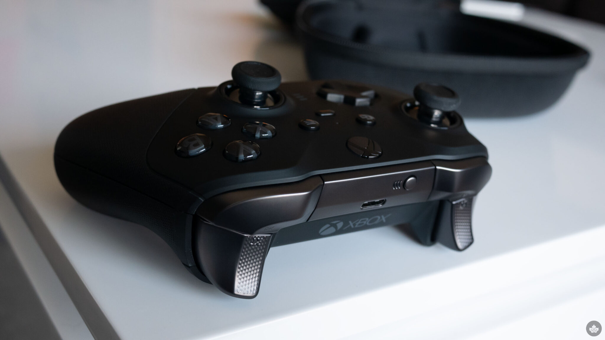 Microsoft’s Xbox Elite Series 2 controller is spectacular, until it breaks