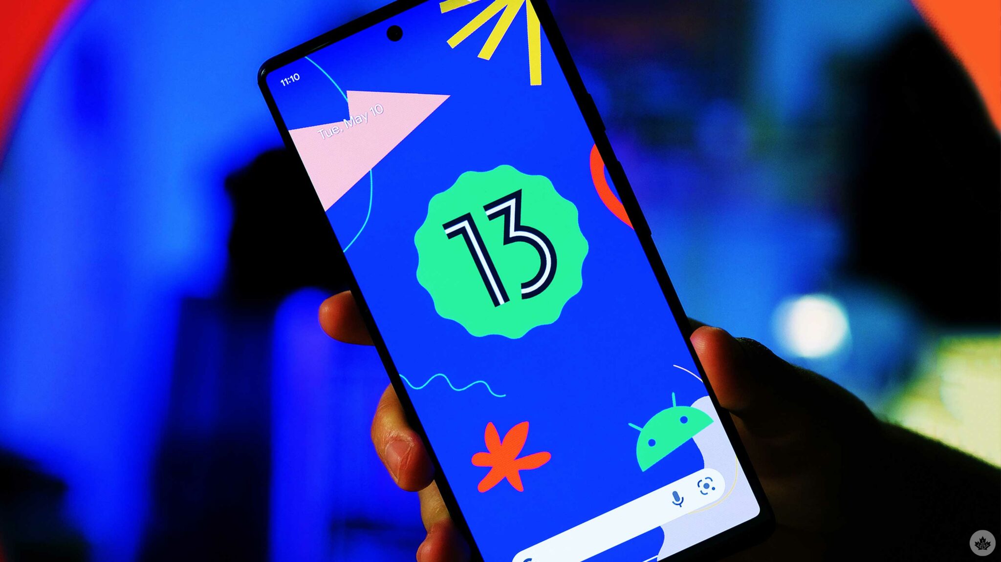 Android 13 Beta 3 is now available for Pixel phones