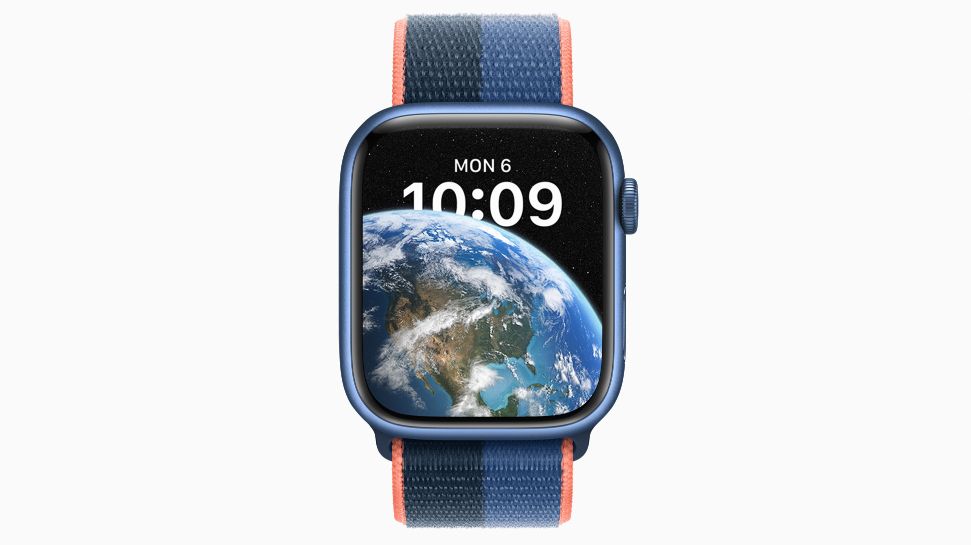 watchOS 9 Astronomy Face