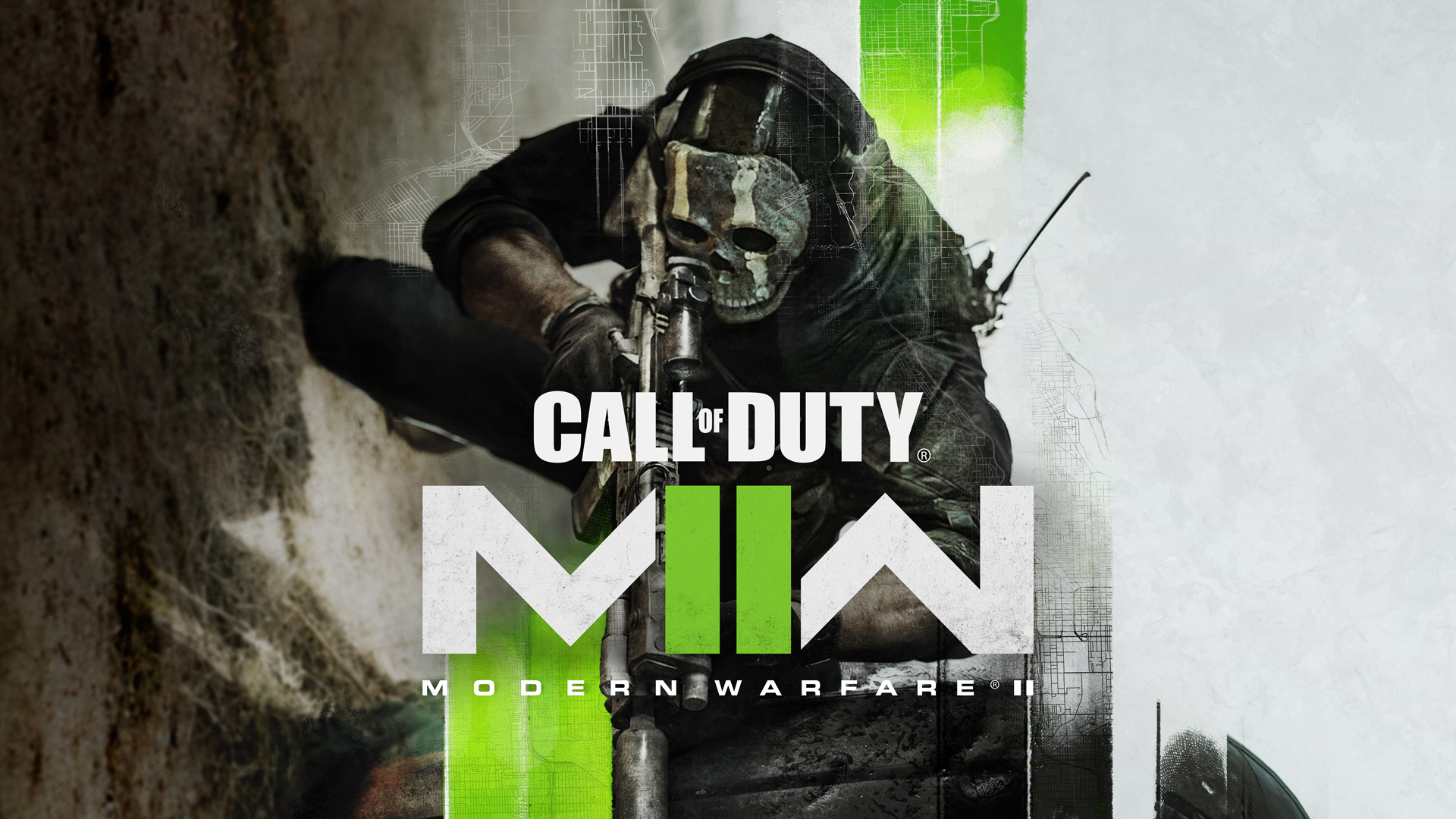 Call of Duty: Modern Warfare 2 poster