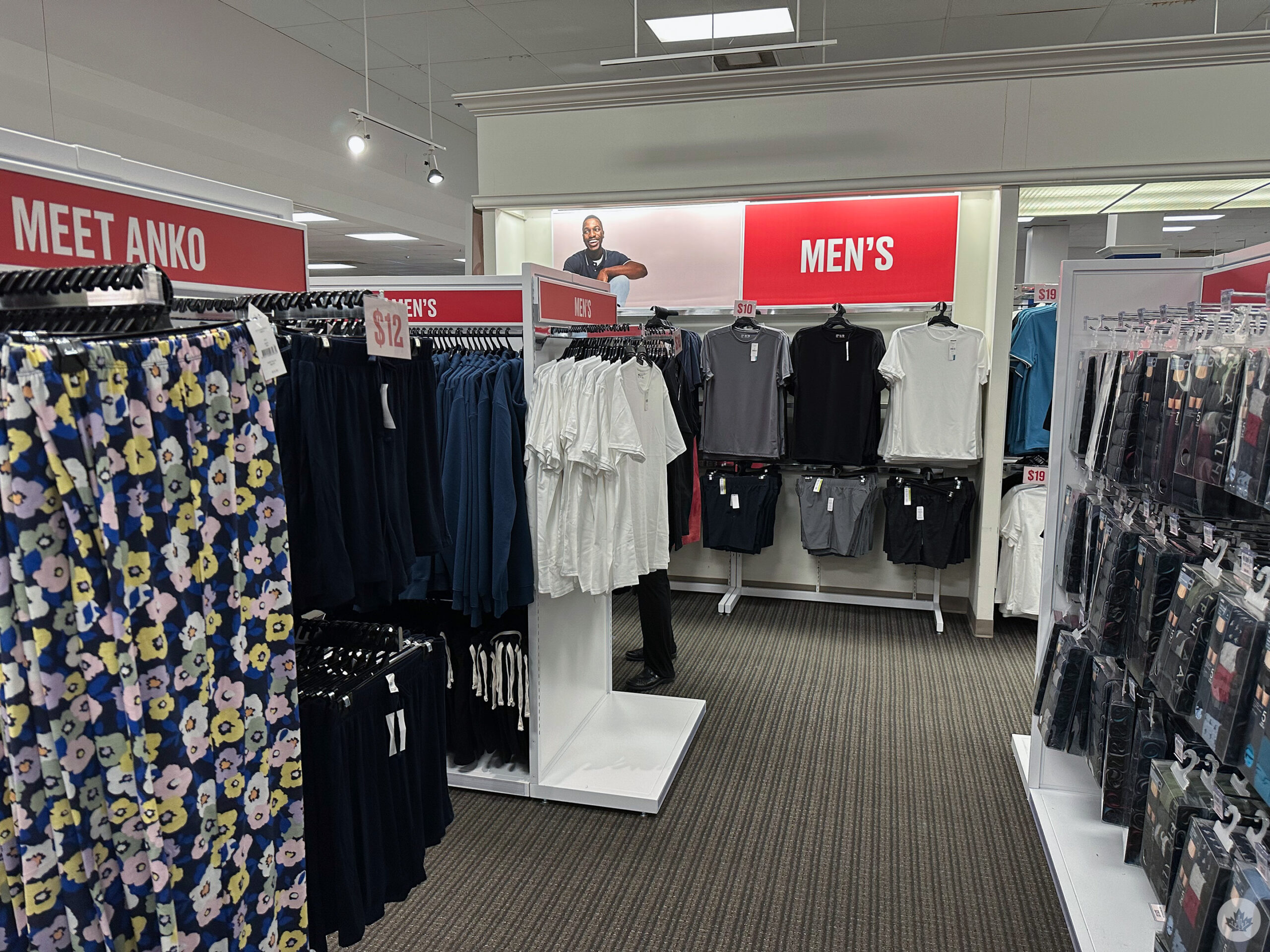 zellers is back and surprisingly doesn’t totally suck