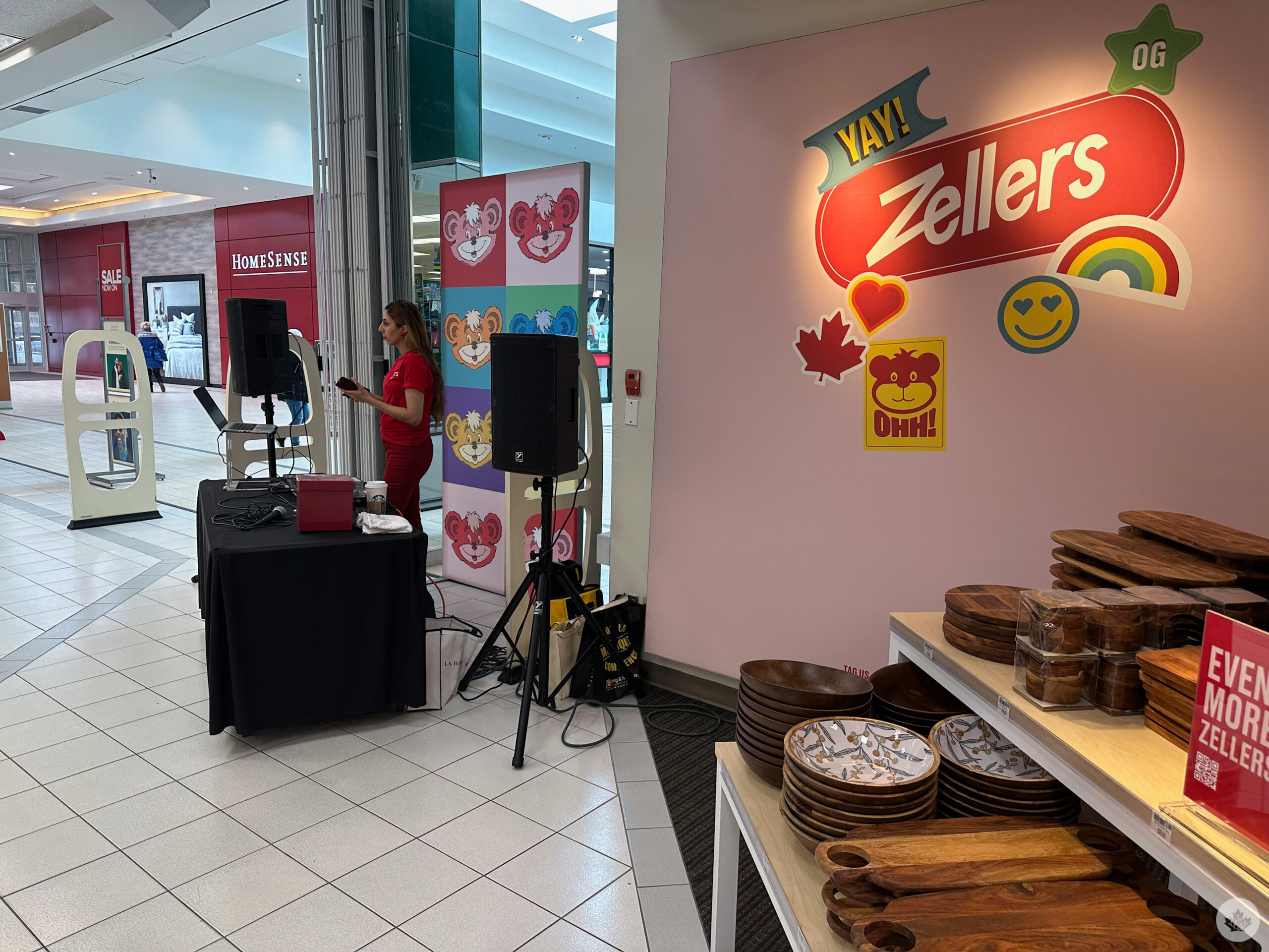 zellers is back and surprisingly doesn’t totally suck