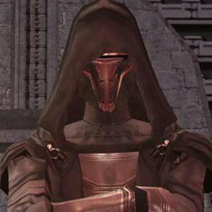 Star Wars: Knights of the Old Republic Darth Revan